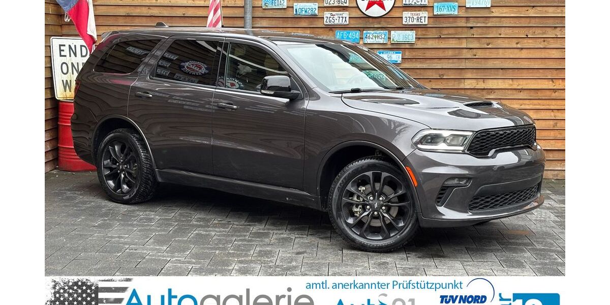 Dodge Durango 89.460 km 38.900 &euro; Langenhagen 30855