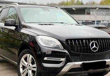 Mercedes-Benz ML 350 310.000 km 13.990 &euro; Garbsen 30823