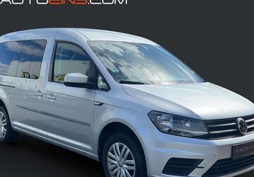 VW Caddy 98.475 km 24.500 &euro; Ronnenberg StT Empelde Region Hannover 30952