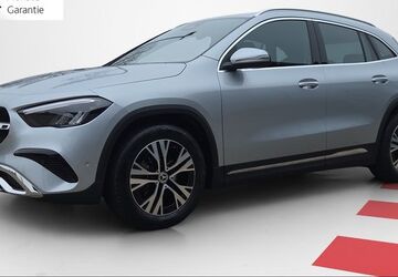 Mercedes-Benz GLA 200 5.759 km 37.950 &euro; Pattensen 30982