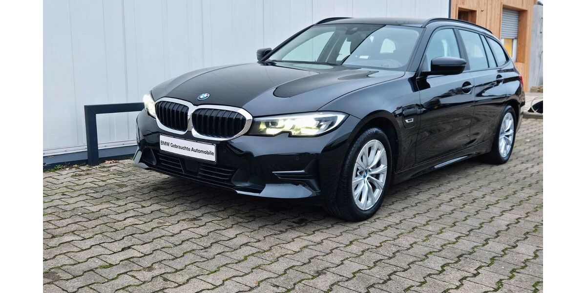BMW 330 75.803 km 26.998 &euro; Hannover 30165
