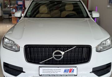 Volvo XC90 175.000 km 22.990 &euro; Laatzen 30880