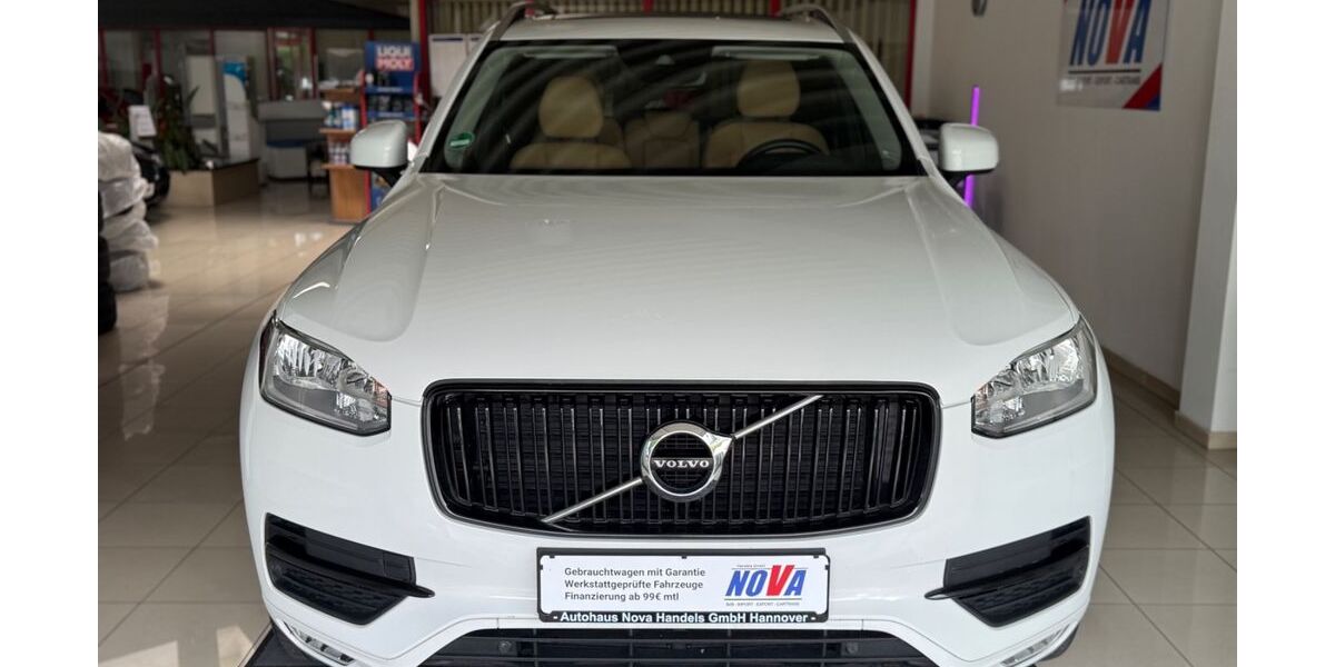 Volvo XC90 175.000 km 22.990 &euro; Laatzen 30880