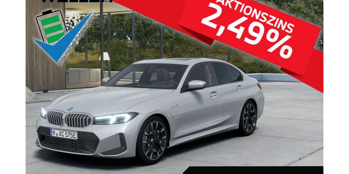 BMW 330 17.823 km 50.550 &euro; Hildesheim 31137