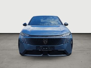 Gebrauchte Peugeot 3008