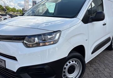 Toyota Proace City 55.200 km 12.990 &euro; Hildesheim 31137