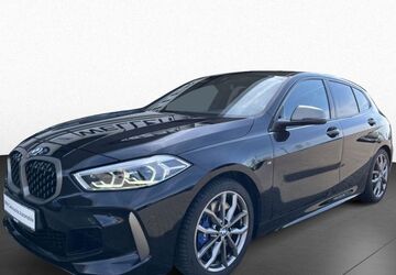 BMW M135 44.631 km 29.690 &euro; Burgdorf 31303