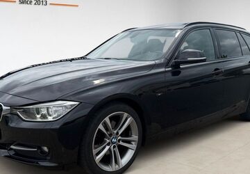 BMW 320 189.000 km 10.999 &euro; Hannover 30179