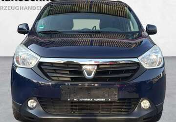 Dacia Lodgy 161.768 km 5.450 &euro; Isernhagen 30916