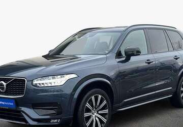 Volvo XC90 120.572 km 34.910 &euro; Hildesheim 31135