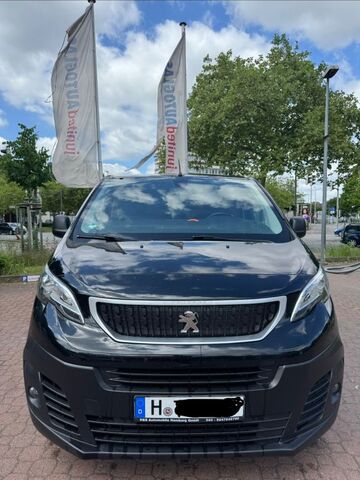Gebrauchte Peugeot Expert