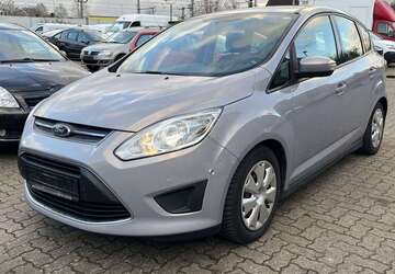 Ford C-Max 209.277 km 3.700 &euro; Laatzen / Hannover 30880