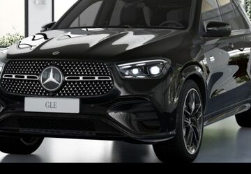 Mercedes-Benz GLE 350 9.900 km 90.990 &euro; Hannover 30655