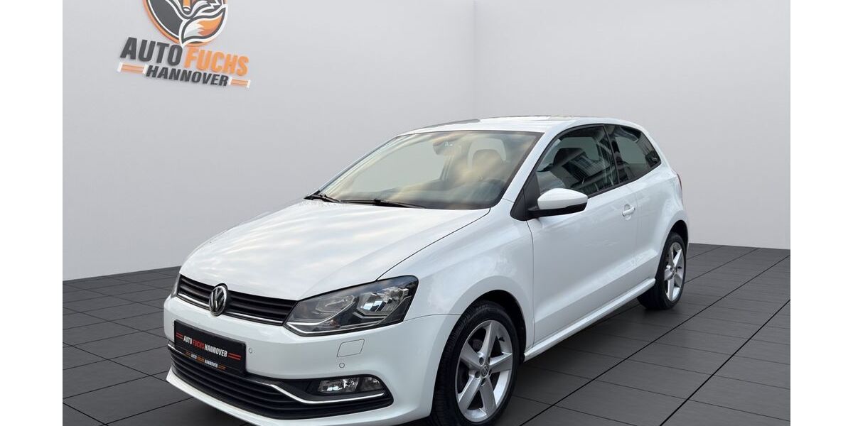 VW Polo 117.000 km 6.980 &euro; Lehrte 31275