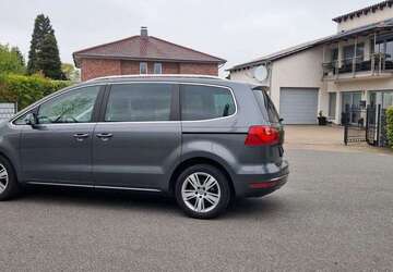 Seat Alhambra 212.321 km 11.777 &euro; Langenhagen 30853