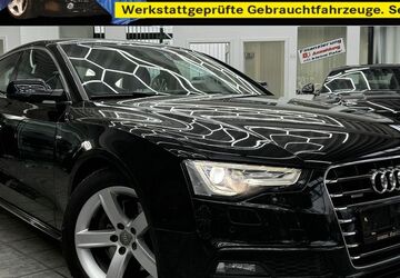 Audi A5 223.000 km 9.900 &euro; Fuhrberg 30938