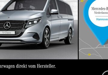 Mercedes-Benz V 250 14.850 km 68.990 &euro; Hannover - Langenhagen 30855