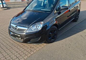 Opel Zafira 188.503 km 5.800 &euro; Hildesheim 31135