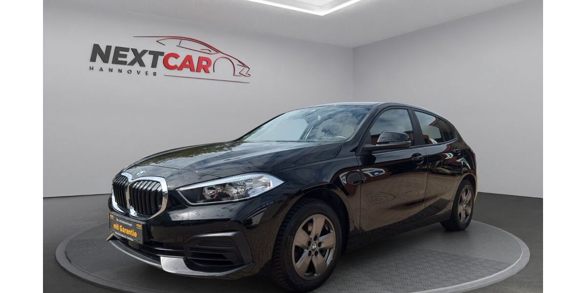 BMW 118 94.294 km 14.999 &euro; Burgdorf 31303