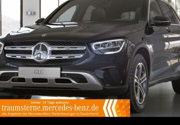 Mercedes-Benz GLC 300 94.951 km 33.890 &euro; Hannover/Langenhagen 30855
