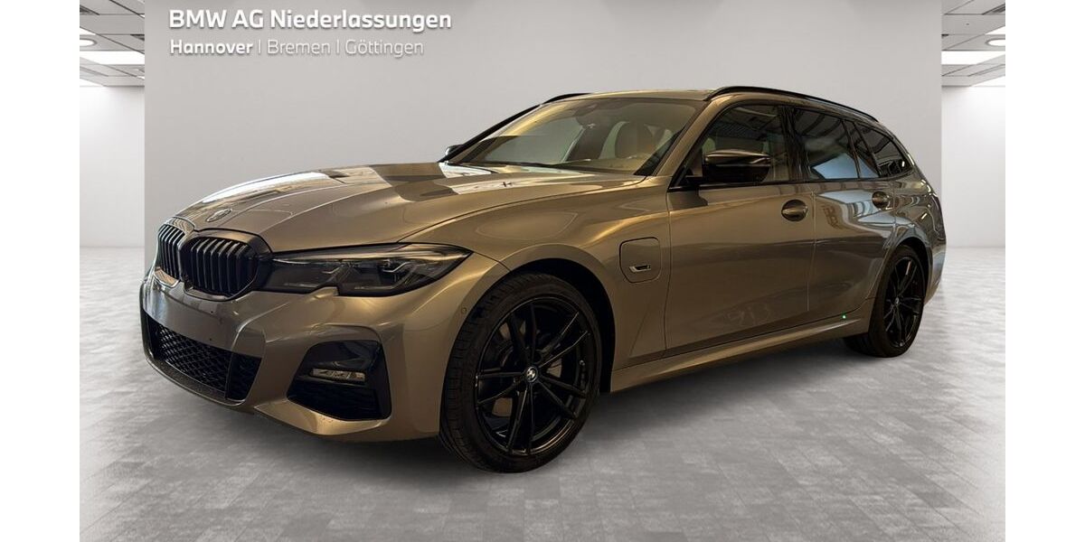 BMW 320 61.247 km 31.207 &euro; Hannover 30539