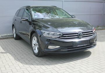 VW Passat Variant 70.000 km 25.990 &euro; Hannover 30629