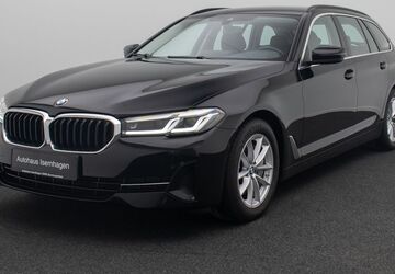 BMW 530 46.129 km 37.999 &euro; Isernhagen 30916