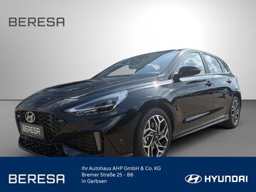 Gebrauchte Hyundai i30