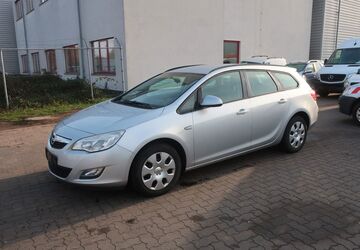 Opel Astra 243.022 km 2.900 &euro; Hannover 30179