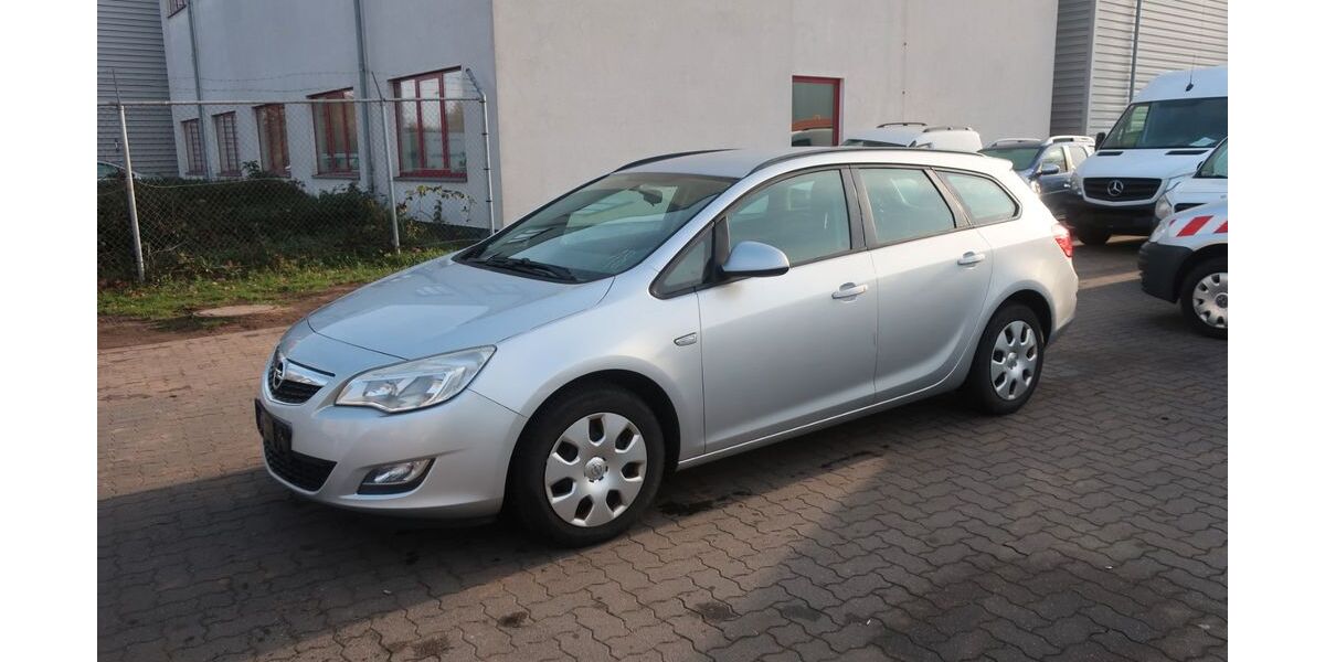 Opel Astra 243.022 km 2.900 &euro; Hannover 30179