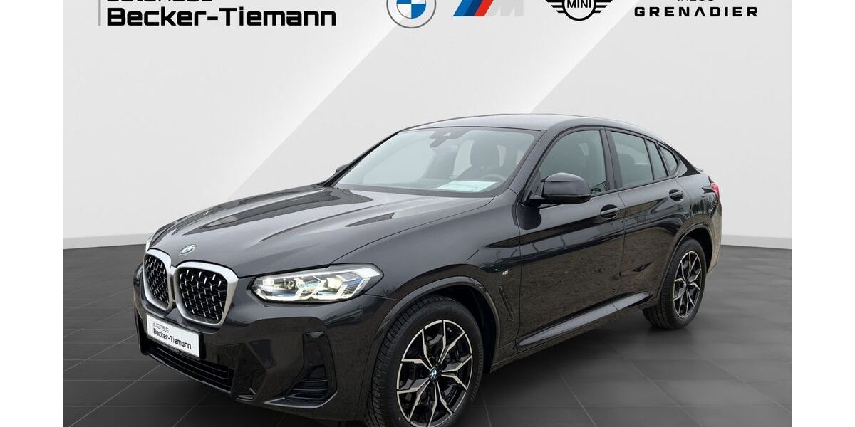 BMW X4 13.615 km 50.840 &euro; Wunstorf 31515