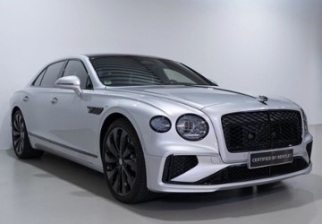 Bentley Flying Spur 3.390 km 238.222 &euro; Hannover 30655
