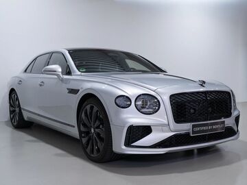Gebrauchte Bentley Flying Spur