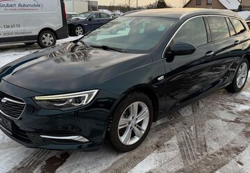 Opel Insignia 117.181 km 12.900 &euro; Wedemark-Bissendorf 30900
