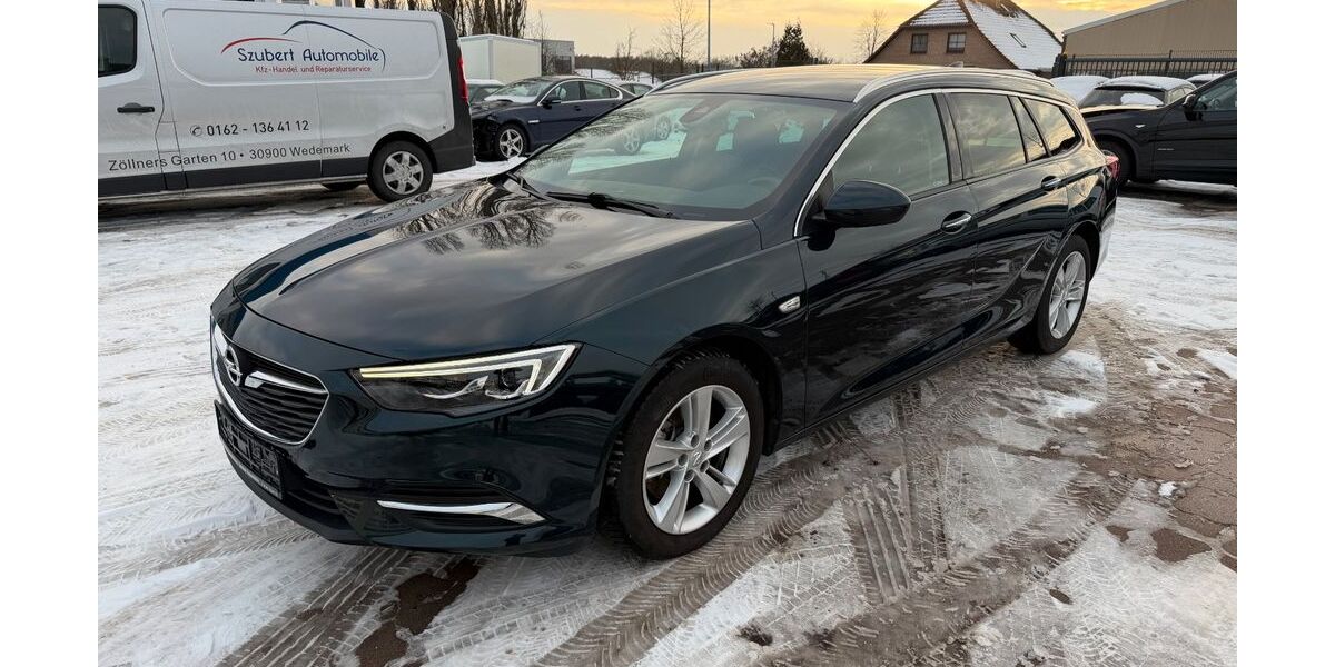 Opel Insignia 117.181 km 12.900 &euro; Wedemark-Bissendorf 30900