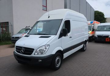 Mercedes-Benz Sprinter 241.641 km 11.500 &euro; Hannover 30179