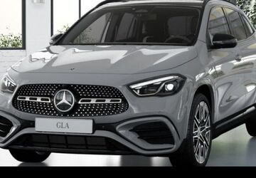 Mercedes-Benz GLA 200 9.900 km 47.250 &euro; Hannover 30655