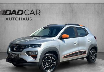 Dacia Spring 30.500 km 10.490 &euro; Garbsen bei Hannover 30827