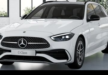 Mercedes-Benz C 300 14.000 km 48.500 &euro; Hannover 30655