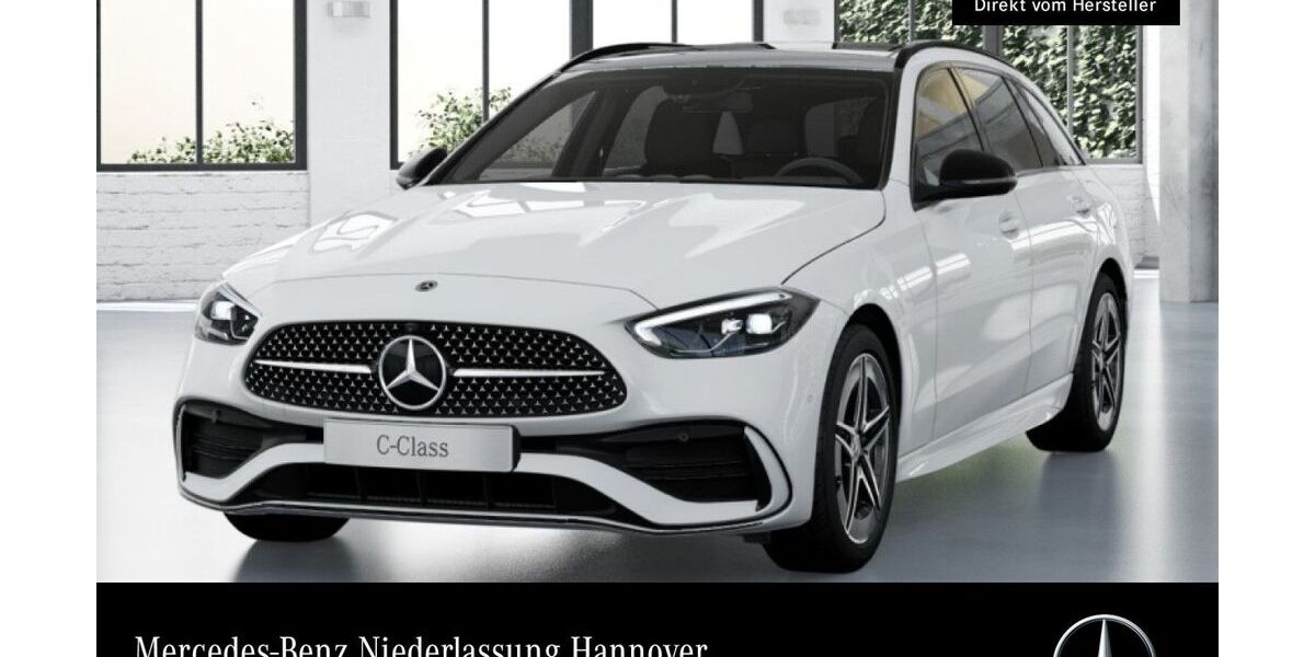 Mercedes-Benz C 300 14.000 km 48.500 &euro; Hannover 30655