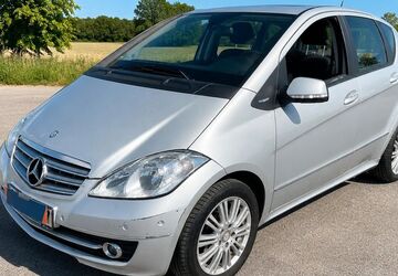 Mercedes-Benz A 180 82.700 km 5.990 &euro; Hannover 30419