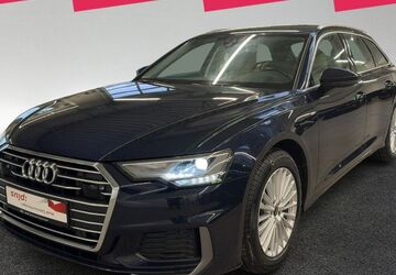 Audi A6 62.327 km 29.850 &euro; Hannover 30179
