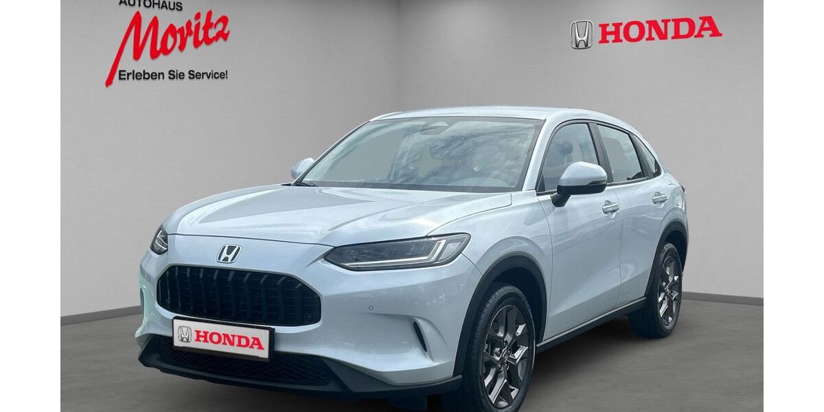 Honda ZR-V 4.500 km 33.950 &euro; Laatzen 30880