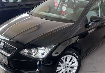 Seat Ibiza 7.000 km 11.990 &euro; Laatzen 30880