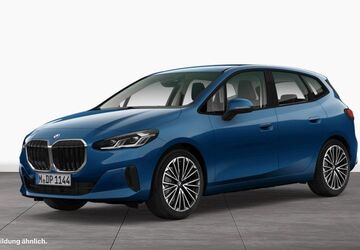 BMW 220 Active Tourer 25.507 km 24.209 &euro; Hannover 30539