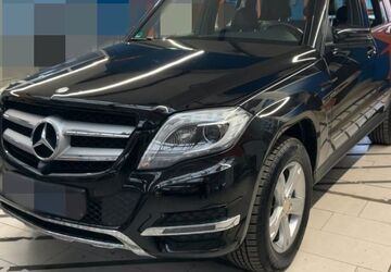 Mercedes-Benz GLK 220 82.000 km 26.980 &euro; Laatzen 30880
