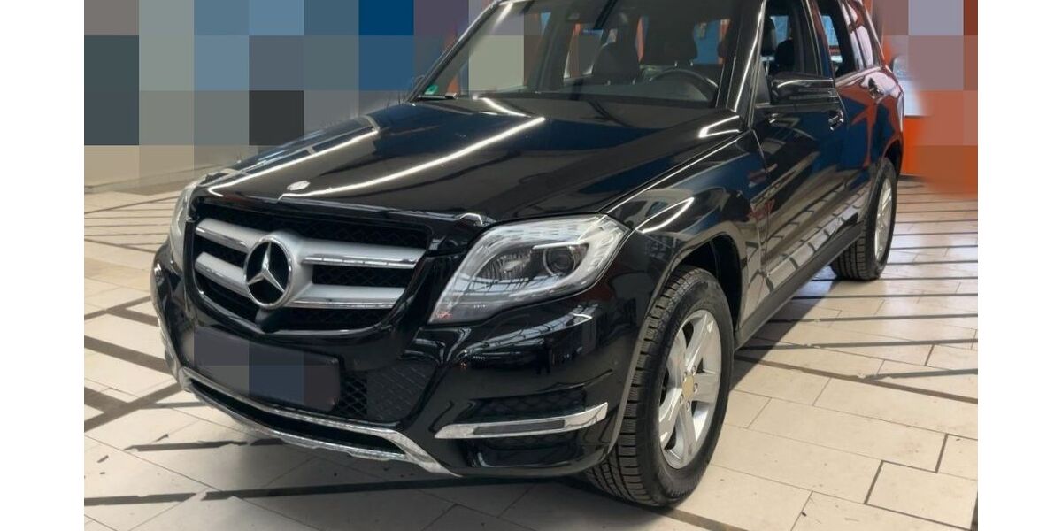 Mercedes-Benz GLK 220 82.000 km 26.980 &euro; Laatzen 30880