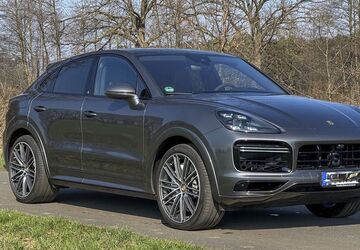 Porsche Cayenne 43.200 km 86.500 &euro; Hannover 30449