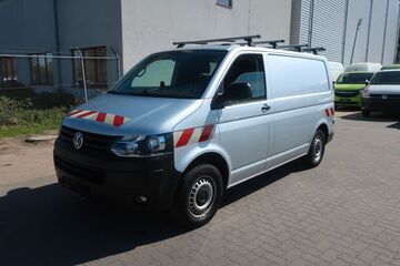 Gebrauchte VW Transporter