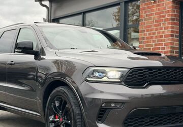 Dodge Durango 32.000 km 47.500 &euro; Isernhagen 30916